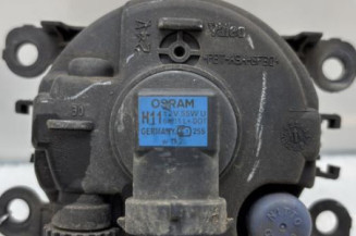 Anti brouillard droit (feux) RENAULT TWINGO 2