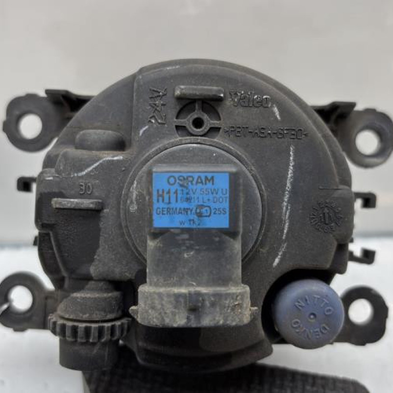 Anti brouillard droit (feux) RENAULT TWINGO 2 Photo n°3