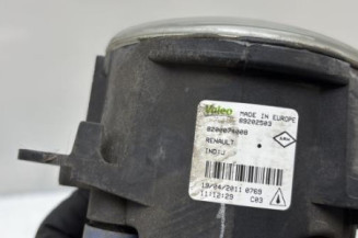 Anti brouillard droit (feux) RENAULT TWINGO 2