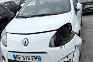 Anti brouillard droit (feux) RENAULT TWINGO 2