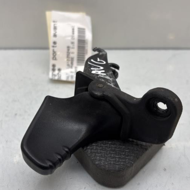 Poignee porte avant gauche RENAULT TWINGO 2 Photo n°1