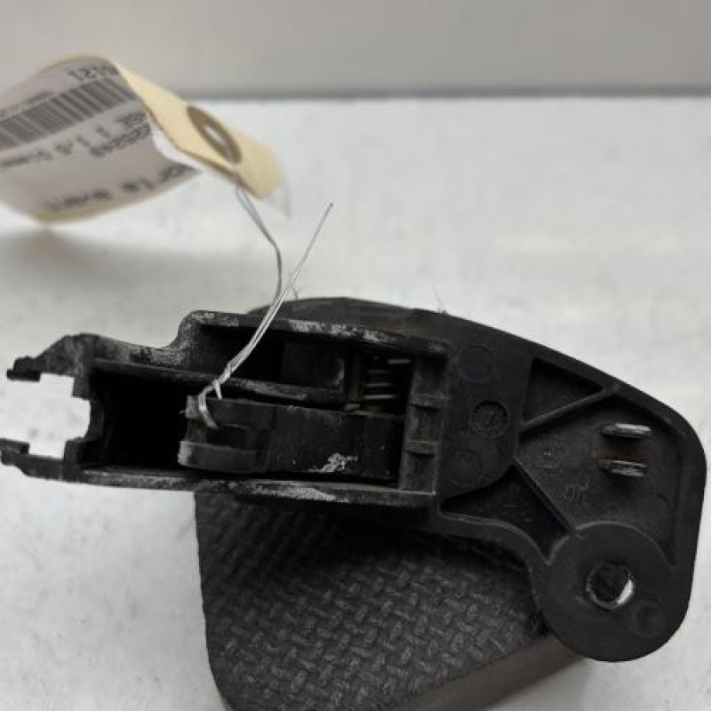 Poignee porte avant gauche RENAULT TWINGO 2 Photo n°2