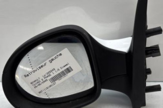 Retroviseur gauche RENAULT TWINGO 2 Photo n°1