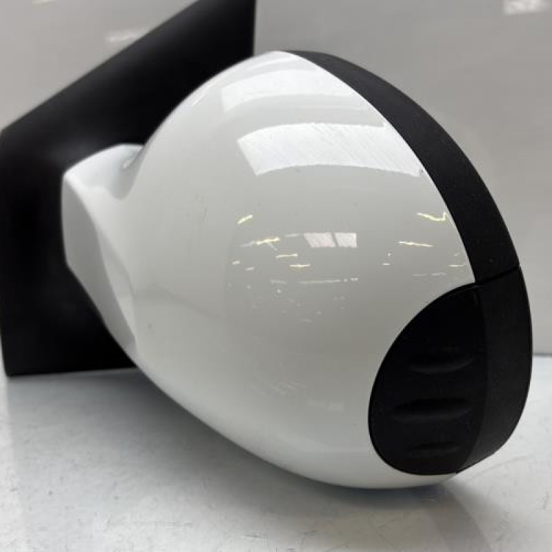 Retroviseur gauche RENAULT TWINGO 2 Photo n°6