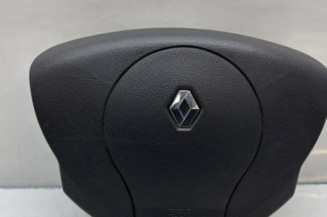 Air bag conducteur RENAULT TWINGO 2 Photo n°1