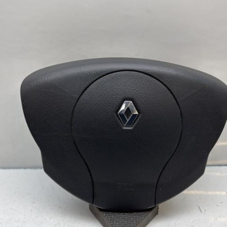 Air bag conducteur RENAULT TWINGO 2 Photo n°1