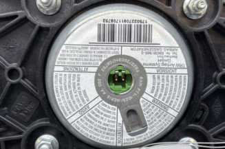 Air bag conducteur RENAULT TWINGO 2