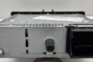 Autoradio d'origine RENAULT TWINGO 2