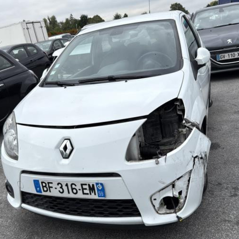 Autoradio d'origine RENAULT TWINGO 2 Photo n°13