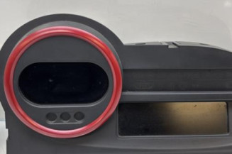 Compteur RENAULT TWINGO 2 Photo n°1