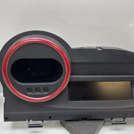 Compteur RENAULT TWINGO 2 Photo n°1