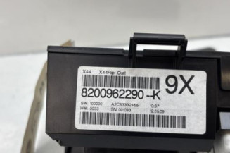 Compteur RENAULT TWINGO 2