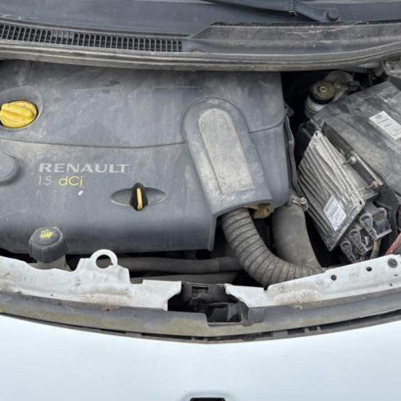 Compteur RENAULT TWINGO 2 Photo n°19