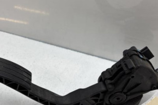 Pedale d'accelerateur RENAULT TWINGO 2 Photo n°1