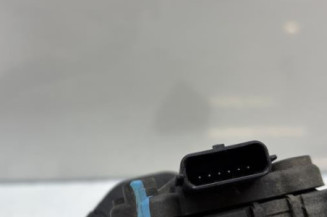 Pedale d'accelerateur RENAULT TWINGO 2