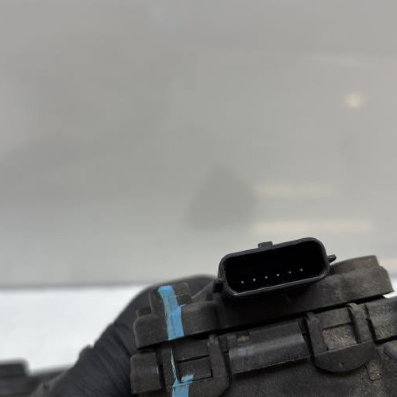 Pedale d'accelerateur RENAULT TWINGO 2 Photo n°3