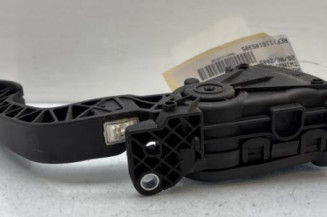 Pedale d'accelerateur RENAULT TWINGO 2