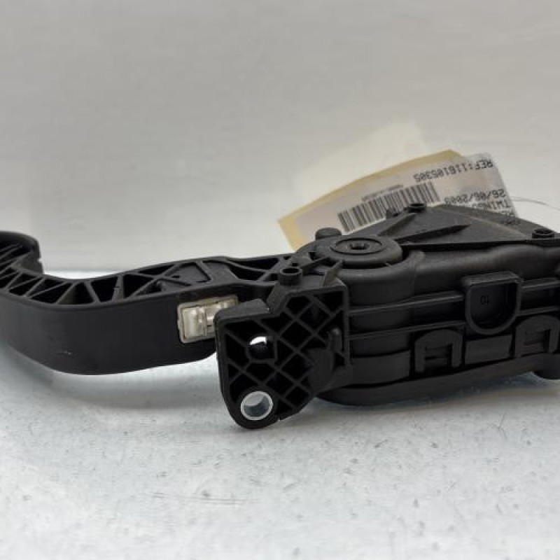 Pedale d'accelerateur RENAULT TWINGO 2 Photo n°5