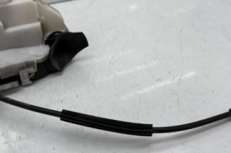 Serrure avant gauche RENAULT TWINGO 2