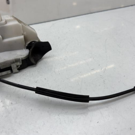 Serrure avant gauche RENAULT TWINGO 2