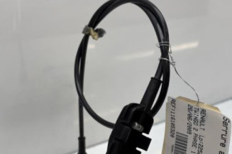 Serrure avant gauche RENAULT TWINGO 2