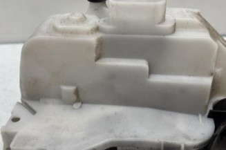 Serrure avant gauche RENAULT TWINGO 2