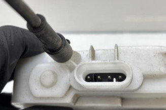 Serrure avant gauche RENAULT TWINGO 2