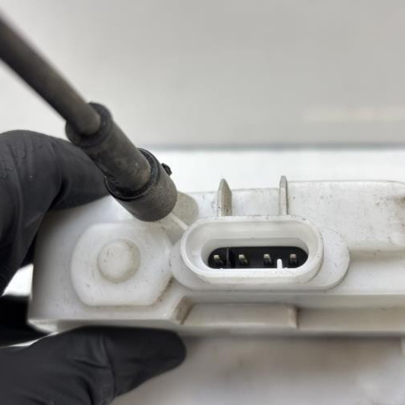 Serrure avant gauche RENAULT TWINGO 2 Photo n°5