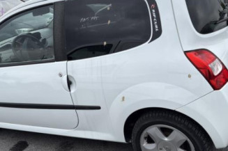 Serrure avant gauche RENAULT TWINGO 2