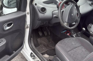 Serrure avant gauche RENAULT TWINGO 2