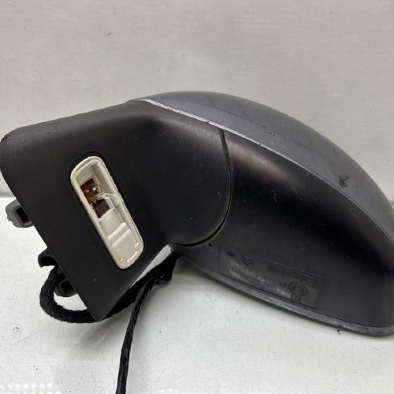 Retroviseur gauche CITROEN C4 1 Photo n°4