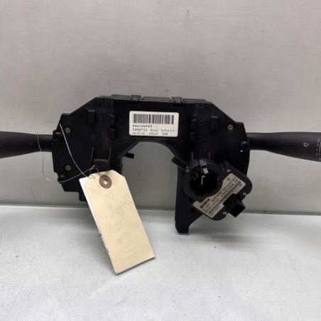 Com (Bloc Contacteur Tournant+Commodo Essuie Glace+Commodo Phare) CITROEN C4 1 Photo n°1