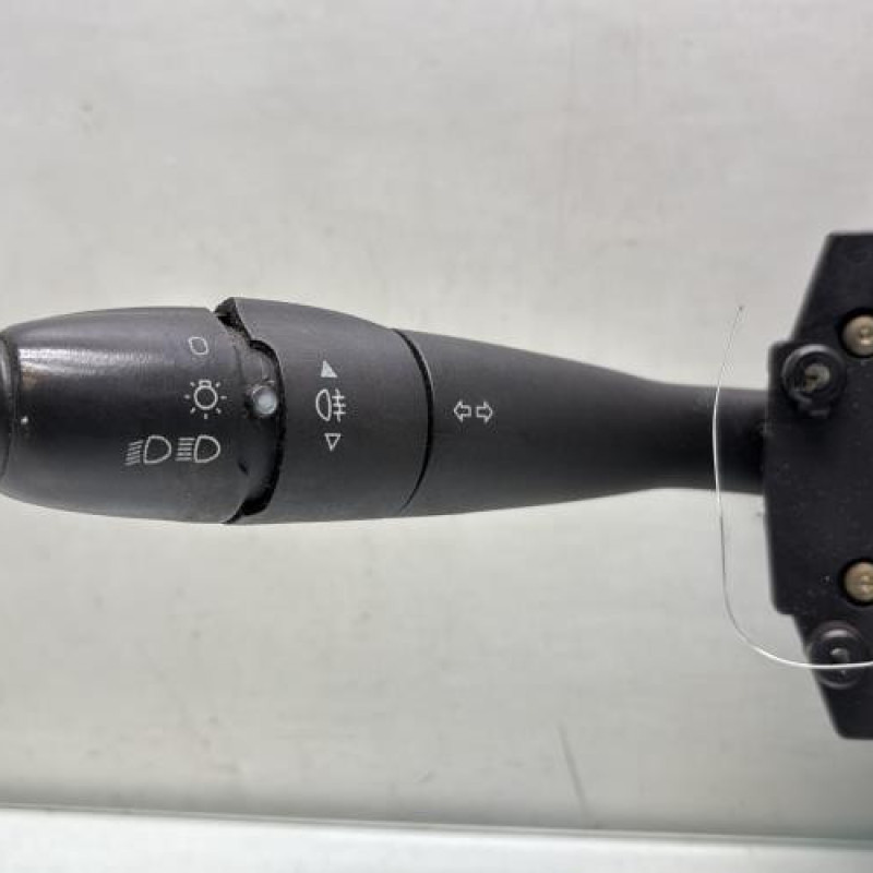 Com (Bloc Contacteur Tournant+Commodo Essuie Glace+Commodo Phare) CITROEN C4 1 Photo n°2