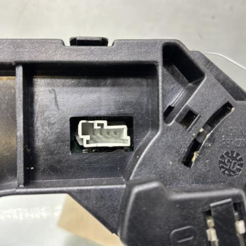 Com (Bloc Contacteur Tournant+Commodo Essuie Glace+Commodo Phare) CITROEN C4 1 Photo n°7