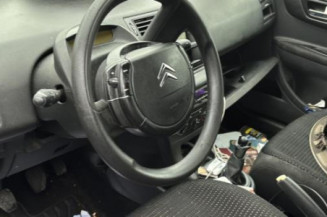 Com (Bloc Contacteur Tournant+Commodo Essuie Glace+Commodo Phare) CITROEN C4 1