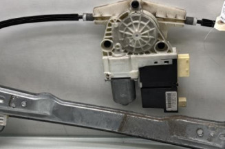 Leve vitre electrique avant gauche CITROEN C4 1 Photo n°1