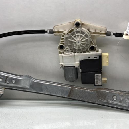 Leve vitre electrique avant gauche CITROEN C4 1 Photo n°1