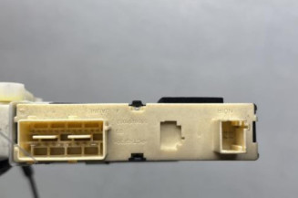 Leve vitre electrique avant gauche CITROEN C4 1