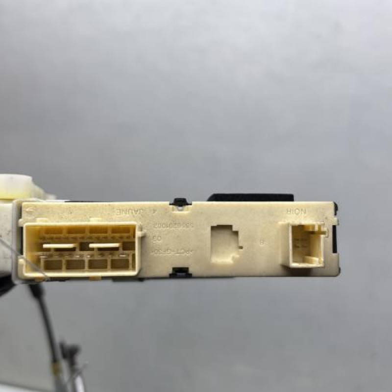 Leve vitre electrique avant gauche CITROEN C4 1 Photo n°3