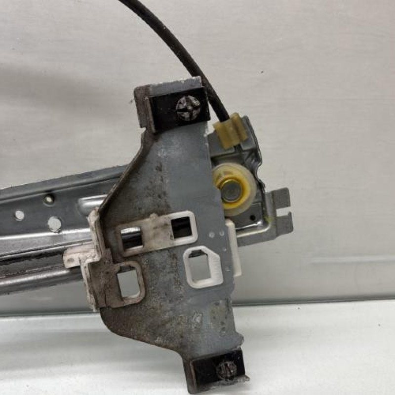 Leve vitre electrique avant gauche CITROEN C4 1 Photo n°6