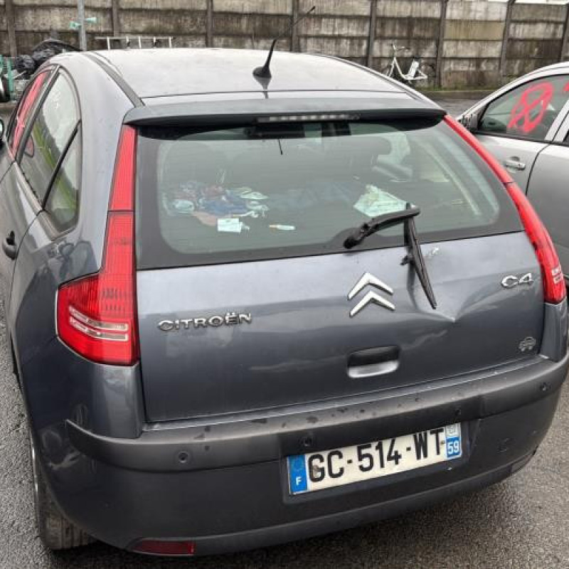 Leve vitre electrique avant gauche CITROEN C4 1 Photo n°11