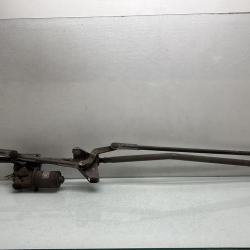 Moteur essuie glace avant CITROEN C4 1 Photo n°1