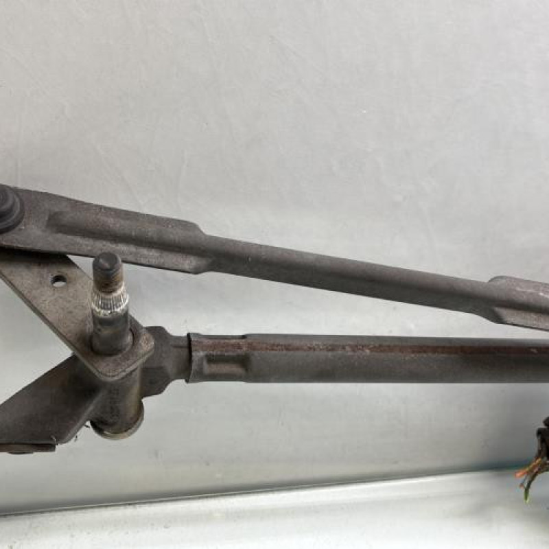 Moteur essuie glace avant CITROEN C4 1 Photo n°2