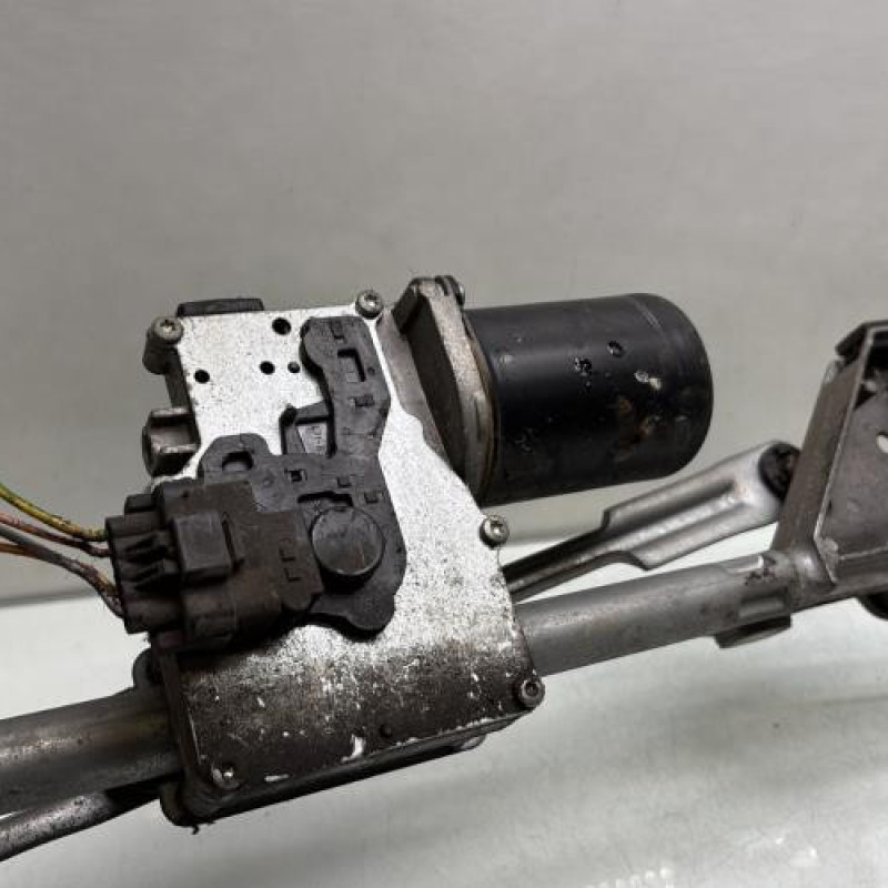 Moteur essuie glace avant CITROEN C4 1 Photo n°5