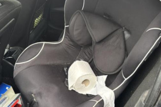 Moteur essuie glace avant CITROEN C4 1