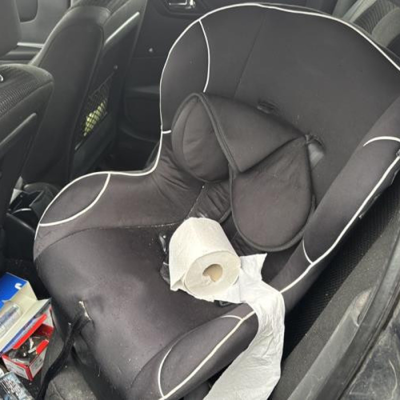 Moteur essuie glace avant CITROEN C4 1 Photo n°16