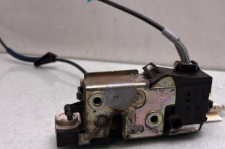 Serrure arriere droit CITROEN C4 1 Photo n°1