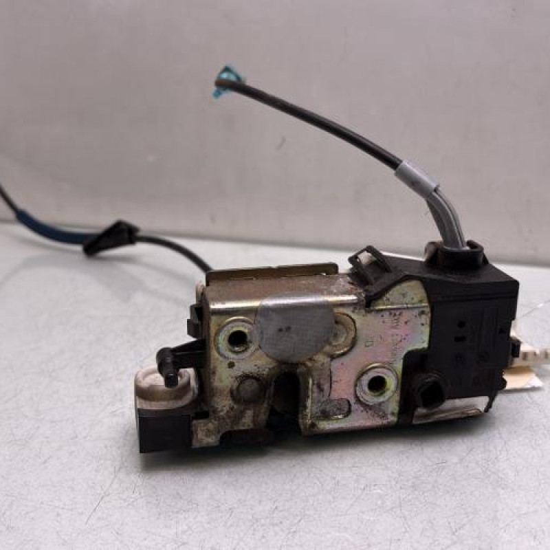 Serrure arriere droit CITROEN C4 1 Photo n°1