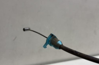 Serrure arriere droit CITROEN C4 1