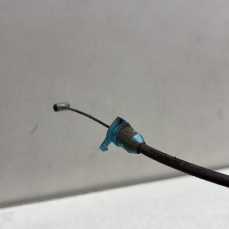 Serrure arriere droit CITROEN C4 1 Photo n°2